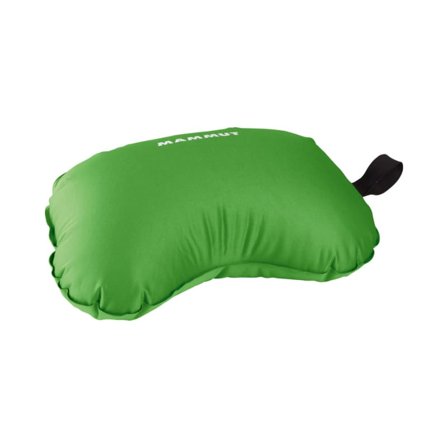 Mammut Kompakt Pillow pillows Green OneSize