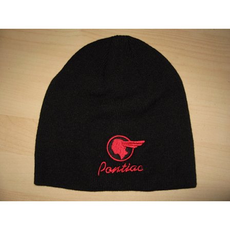 PONTIAC beanie mössa