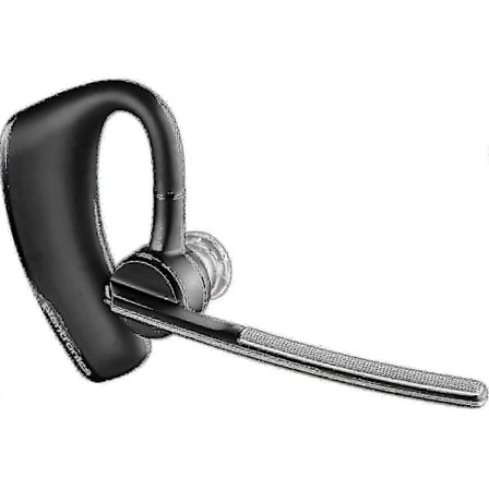 Plantronics Voyager Legend Bluetooth Headset - Støjreducerende til PC, Mac & Mobil