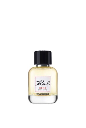 Karl Lagerfeld Rome Eau de Parfum 60 ml, Parfumer & Dufte, Til Hende, Eau De Parfum