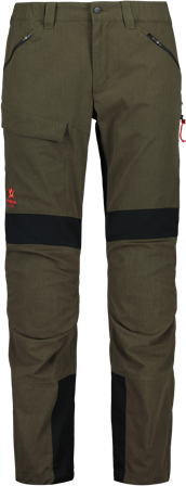 Alaska 1795 M's Durashield Pant Night Green