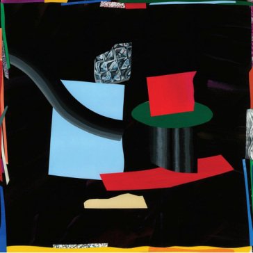 Measures of joy Virginia Wing