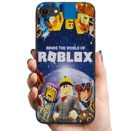 Kompatibelt Mobildeksel til Apple Apple iPhone 8 Roblox