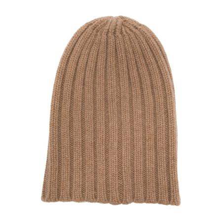 Laneus, Beanies Beige, unisex, Maat:ONE Size