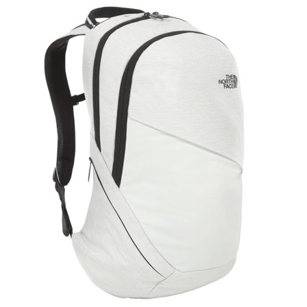 The North Face Women's Isabella everyday backpacks White OneSize