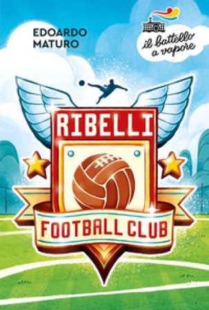 Ribelli Football Club Edoardo Maturo