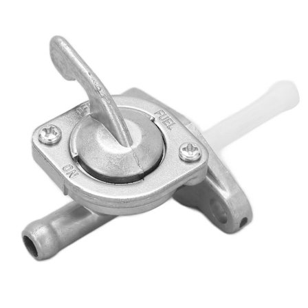 Suzuki RM125 RM250 RM250Z Polttoainehana 44300-37F10 Korvaava