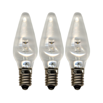 RESERVEPÆRE UNIVERSAL LED