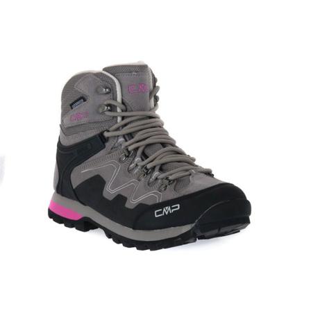 Skor Cmp Athunis Mid W Gråa 38