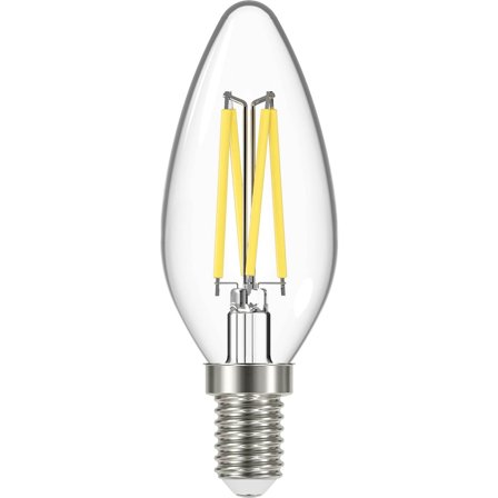 Elvita LED E14 kron 470lm filamen