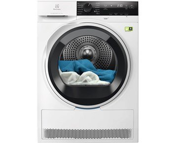 Electrolux EDI743R95R - Energieffektiv torktumlare med invändig belysning