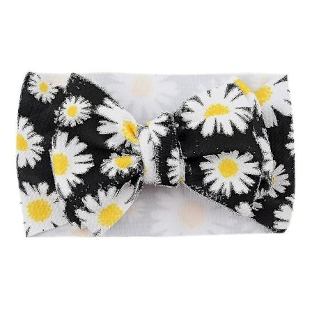 Hodebånd for voksne - turban