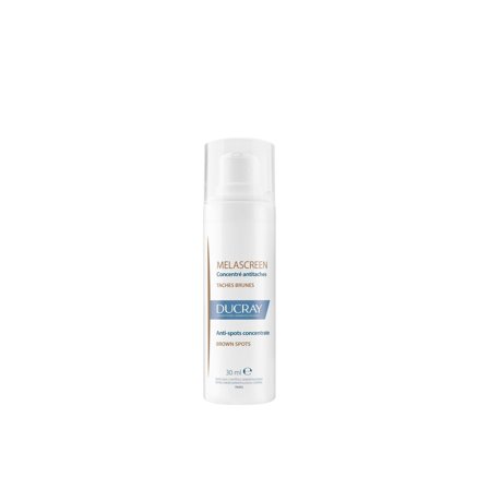 Ducray Melascreen Concentrato anti-macchie 30ml - Tratt.viso 24 ore antimacchie