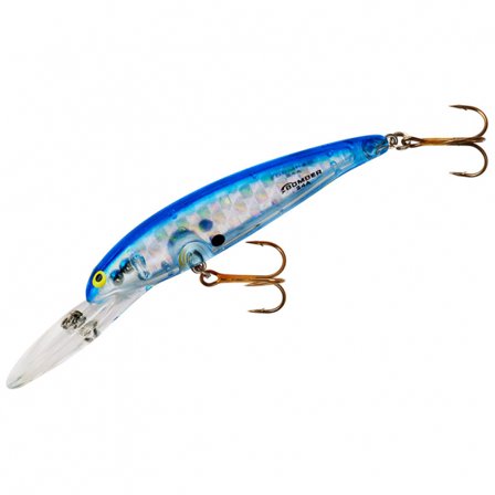 Bomber Deep Long A 12g 9cm - PTL