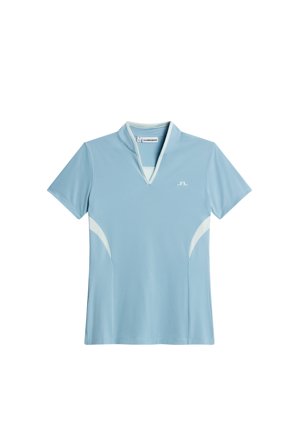 J.Lindeberg - Katie Top - Golf - Blau - Women - L