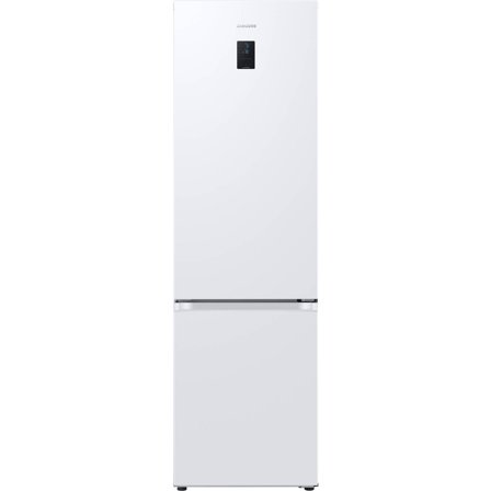 Samsung - Kombiskap RB38C675EWW/EF Hvit