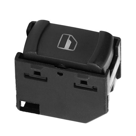 Auton sähköikkunan kytkin, sopii Bora Mk4 1998-2004 3B0 959 855 B