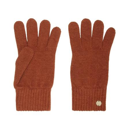 Coccinelle - Handskar - Brun - Dam - Storlek: One Size, Dam, Storlek: ONE SIZE
