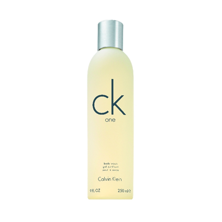 Calvin Klein Ck One 250ml Uomo - Bagno e Doccia
