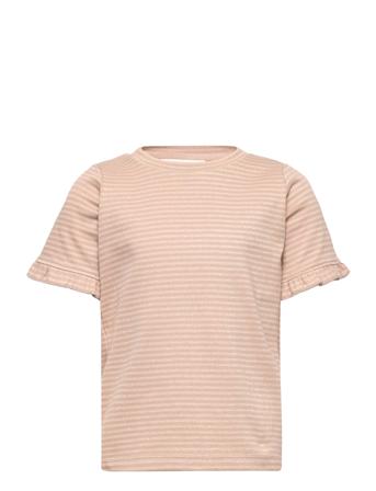Blouse Beige Petit By Sofie Schnoor
