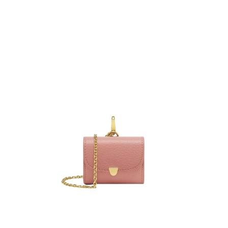 Coccinelle, Wallets & Cardholders Różowy, Kobieta, Rozmiar: ONE Size