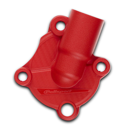 Vesipumpun Kansi Polisport - Honda CRF 250RX 2019-2026
