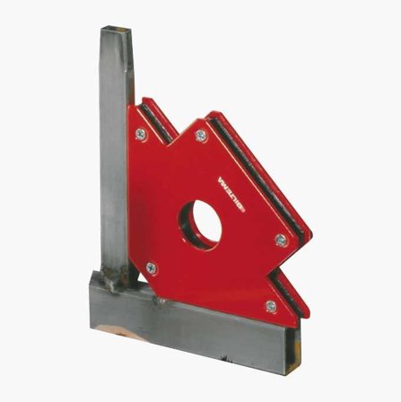 Biltema - Magnetvinkel 85 mm