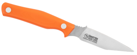 Casström Swedish Field Dresser Orange G10 - Bukåpnere