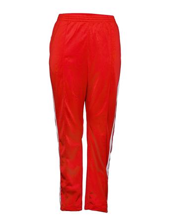 Adicolor Classics Adibreak Track Pants W Red Adidas Originals