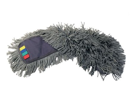 Mopp B50 Micro 50cm - Lyreco - Städ och hygien - Moppar och stativ - Moppar - 46-55 cm