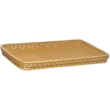 Brödkorg APS Profi Line 60x40cm