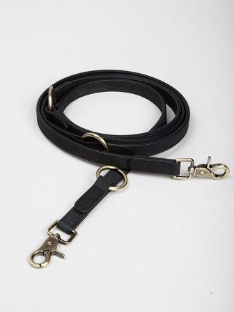 nordog Thomas Hundeline Lakrids, Tøj & Bolig, Tilbehør Til Kæledyr, Halsbånd & Seler