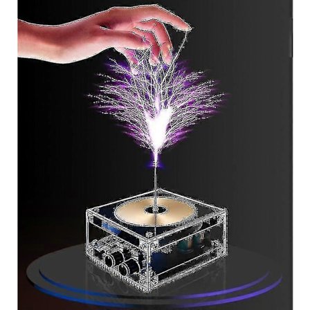 Bluetooth Musik Tesla Spole Højttaler Trådløs Transmission Eksperiment Skrivebord