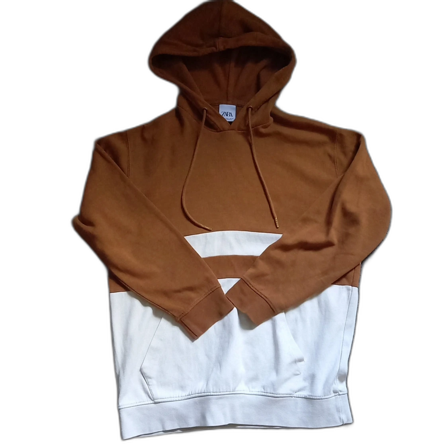 Hoodie Zara