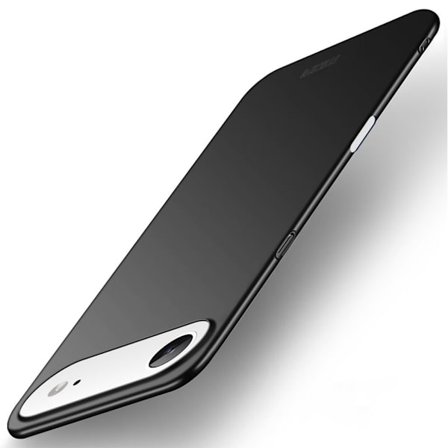 MOFI iPhone Air Case - Black