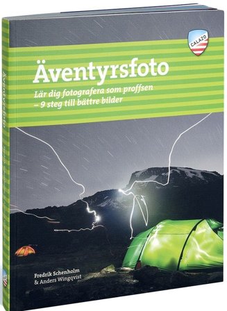 Calazo Eventyrsfoto - lær å fotografere som proffen