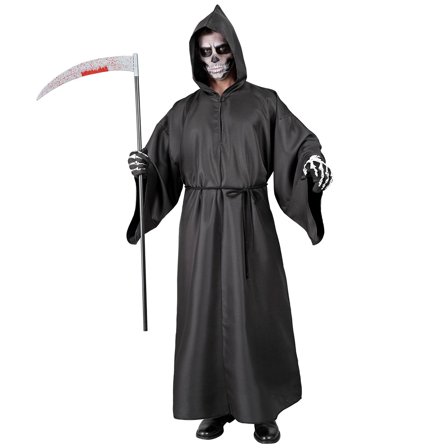 Liemannen Maskeraddräkt Herr