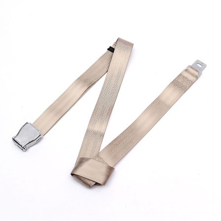 Babyfly med højhastighedstogsvogn med børn med børn med 3c universel babyflysæde sikkerhedssele (FMY)