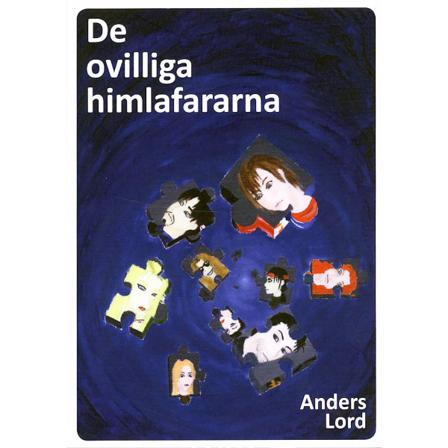 De ovilliga himlafararna 9789186207380