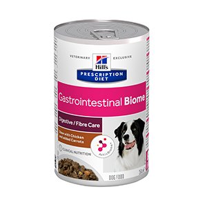 Hills PD Biome GI Hund, Stew Chicken, 354g