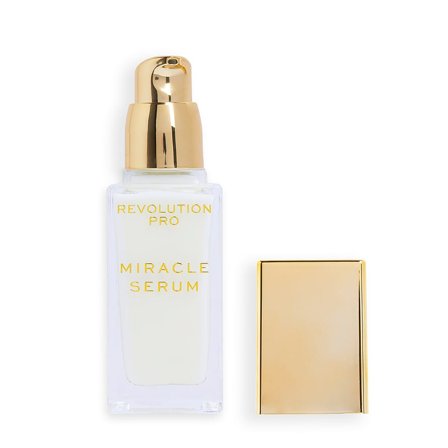 Revolution Pro Miracle Serum 30 ml, Skincare, Ansigtspleje, Serum