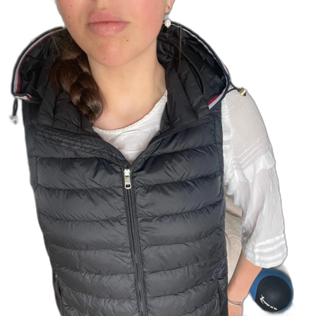 Tommy Hilfiger väst