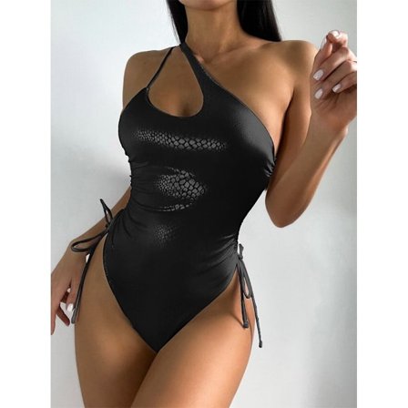 Uimahousut Set BLACK S