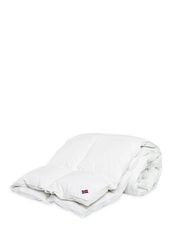 Høie of Scandinavia Saga Warm Down Duvet - White - 140X200CM
