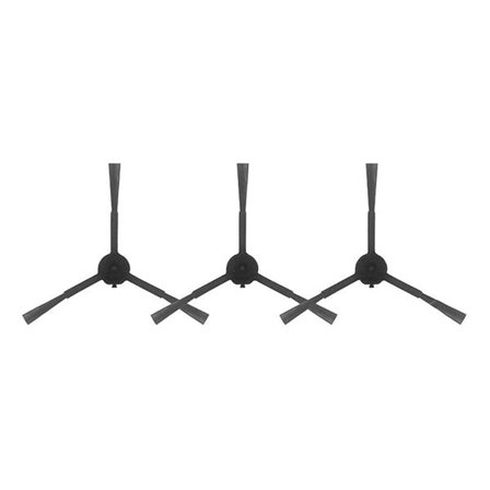 Sidoborste för Airrobo T20+ (3 st.)