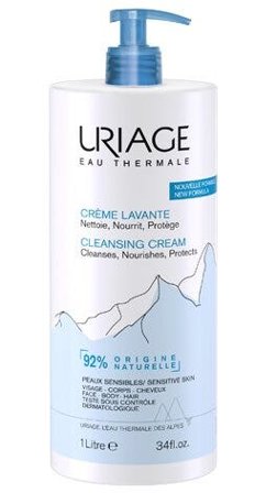 Uriage Creme Lavante 1000ml