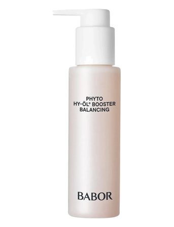 Babor Phyto Hy-Öl Booster Balancing - Nude - 100 ML