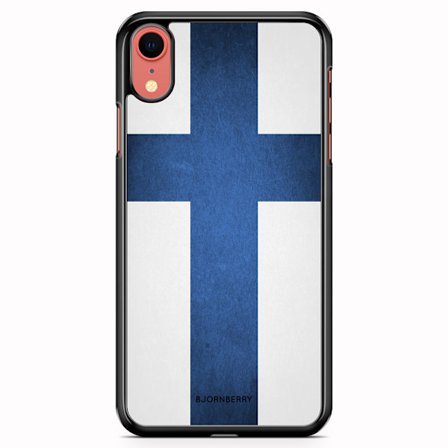 Bjornberry Skal iPhone XR - Finland