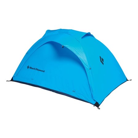Black Diamond HiLight 3P Tent dome tents Blue OneSize
