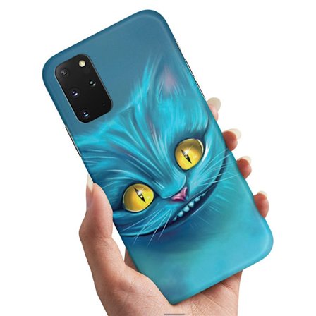 Samsung Galaxy A51 - Deksel/Mobildeksel Cat